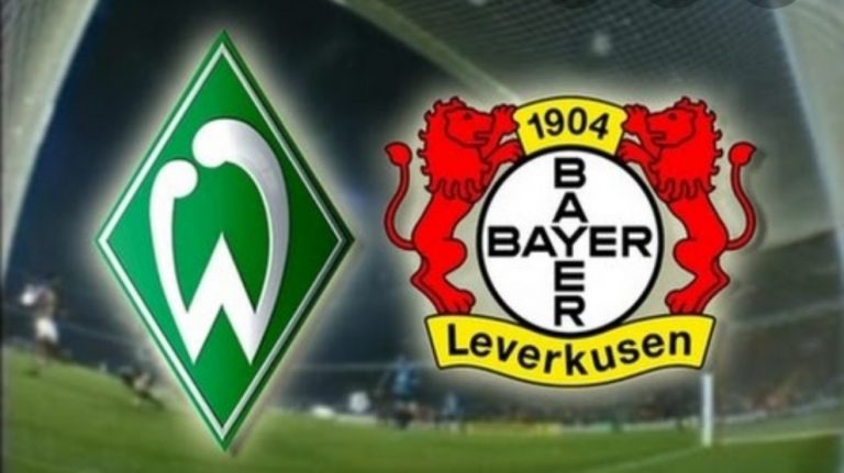 Werder Leverkusen Stream