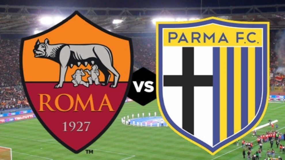 Dove vedere Roma-Parma streaming e tv, 31a giornata Serie A - BreveNews.Com