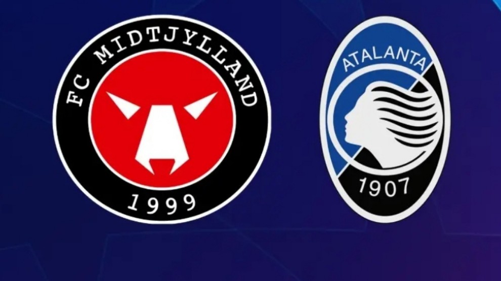 Dove vedere Midtjylland-Atalanta streaming e tv, 1a giornata Champions League - BreveNews.Com