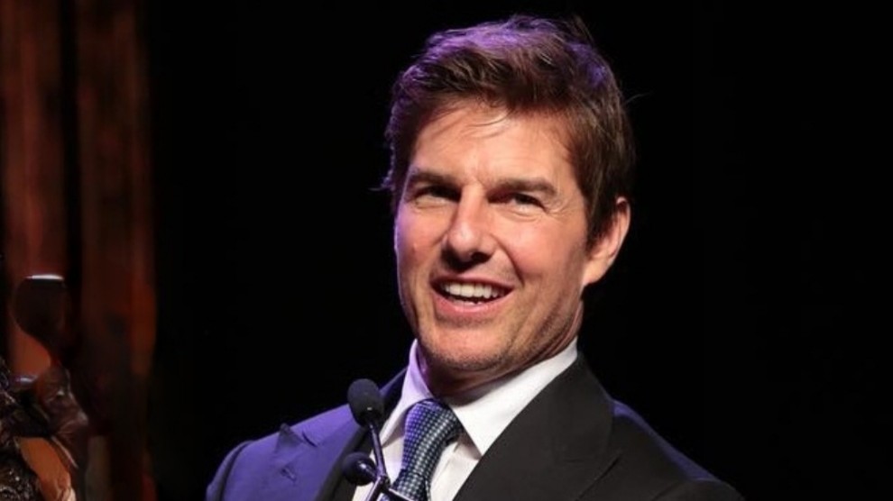 Tom Cruise, aereo in volo da Los Angeles a Londra per trasportare i suoi dolci: la spesa folle